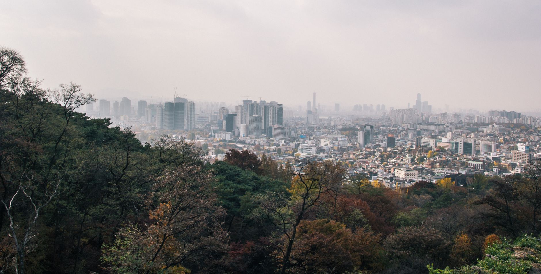 종전 뒤 기뢰 제거에서 전쟁 중 지원 임무로 방향 전환