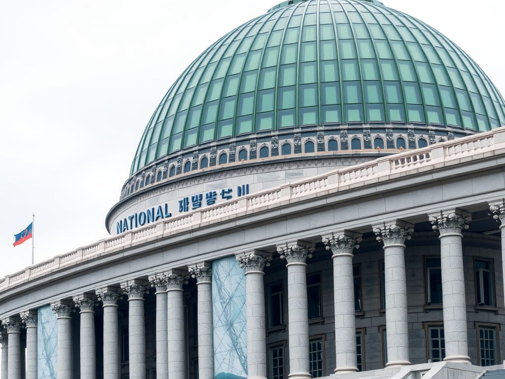 한국에는 어떤 의미인가